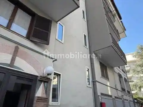 Appartamento in vendita a Caserta