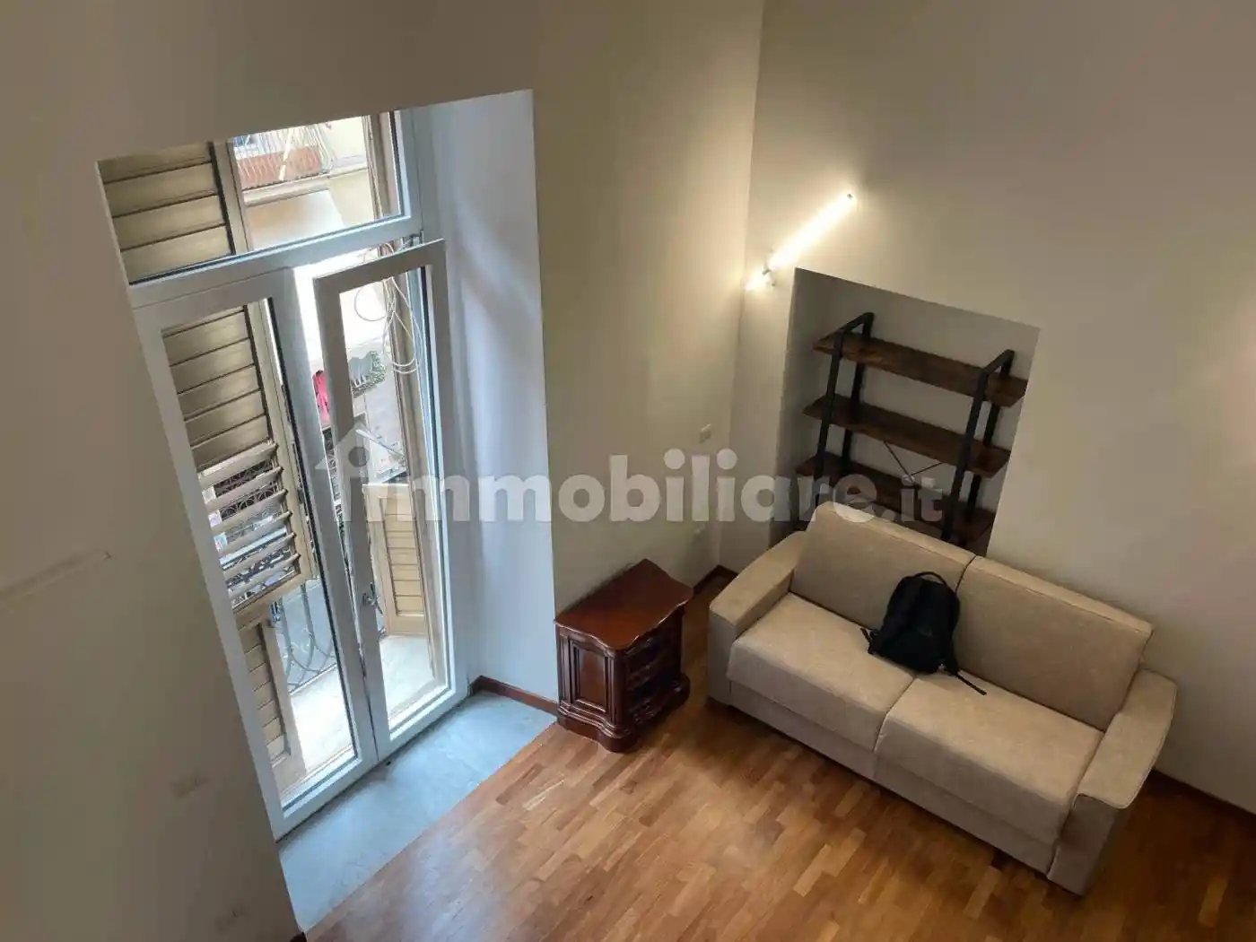 Appartamento in affitto a Napoli