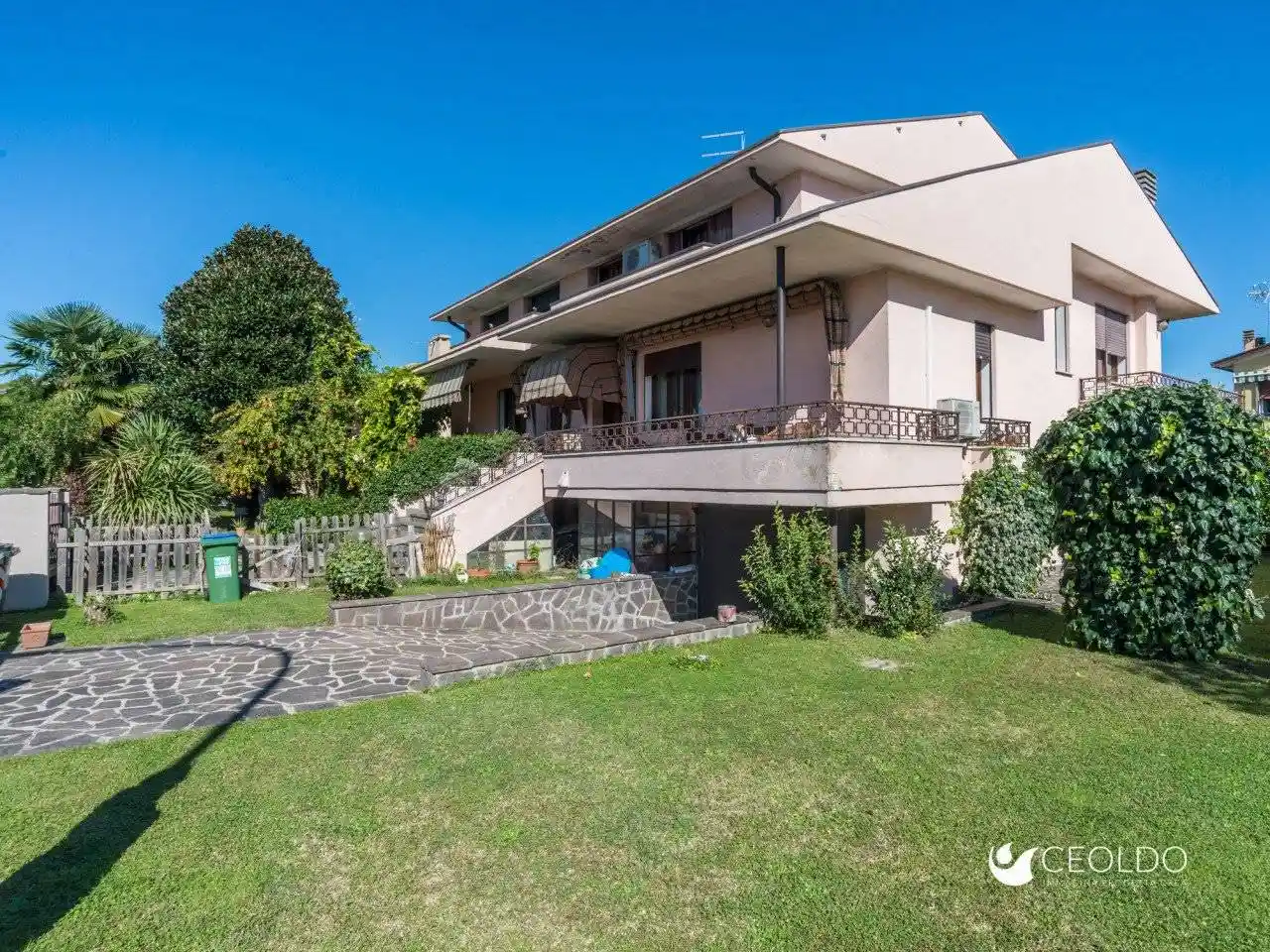 Villa in vendita a Vigonza