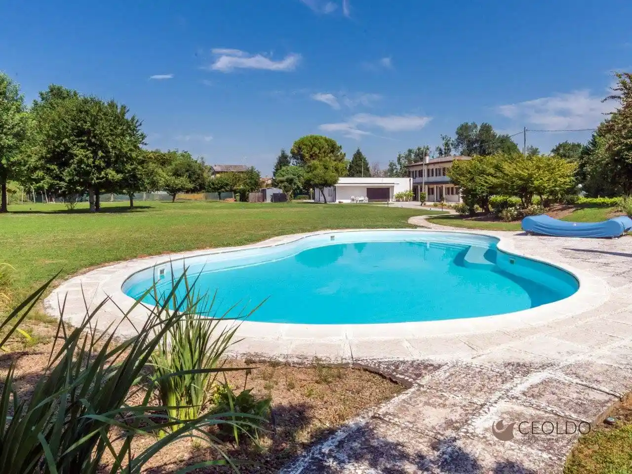 Villa in vendita a Vigonza