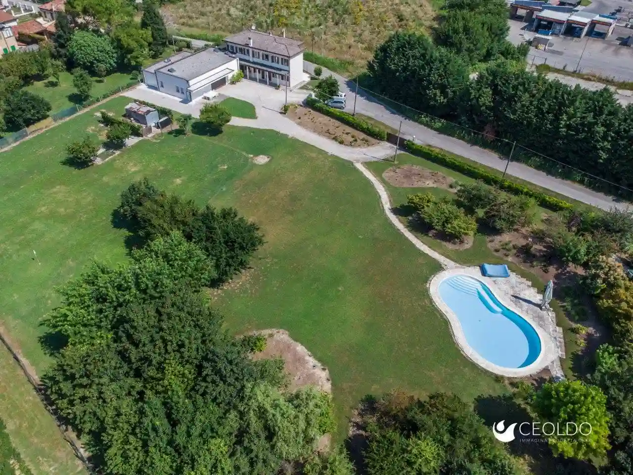 Villa - foto 3