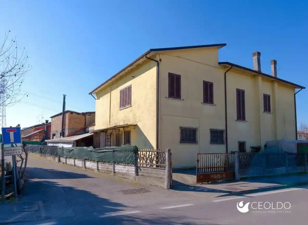 Casa indipendente in vendita a Vigonza