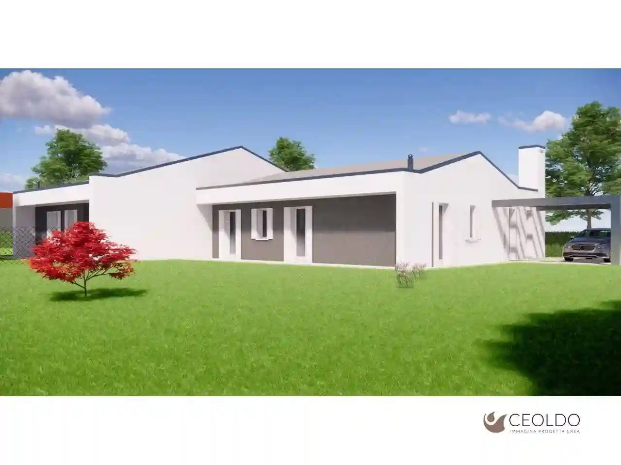Villa - foto 3