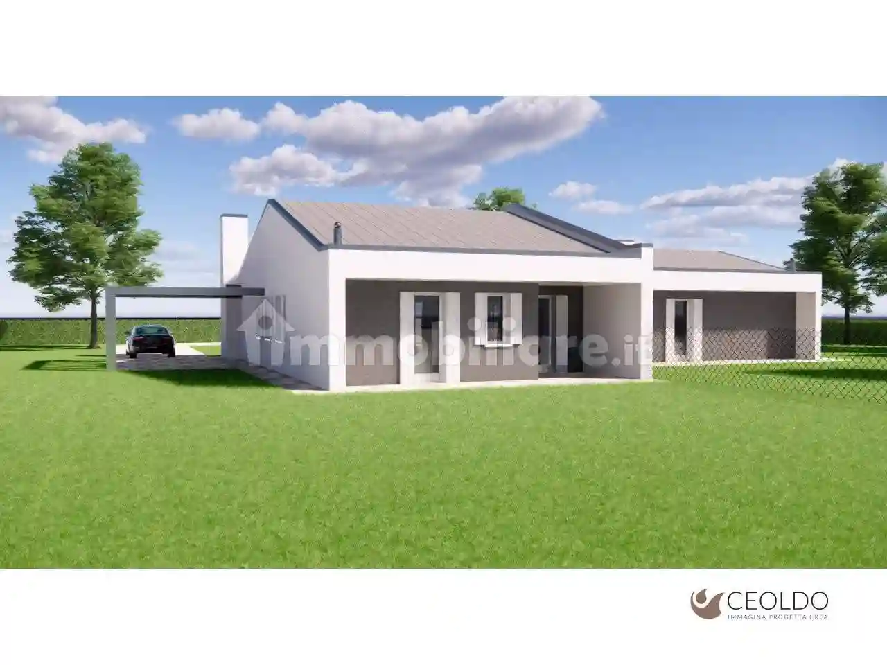 Villa - foto 4