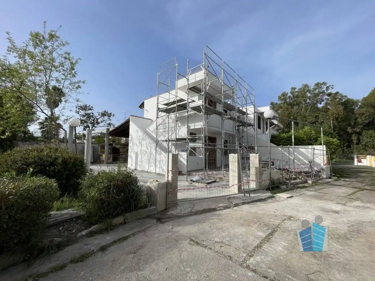 Villetta a schiera in vendita a Lecce