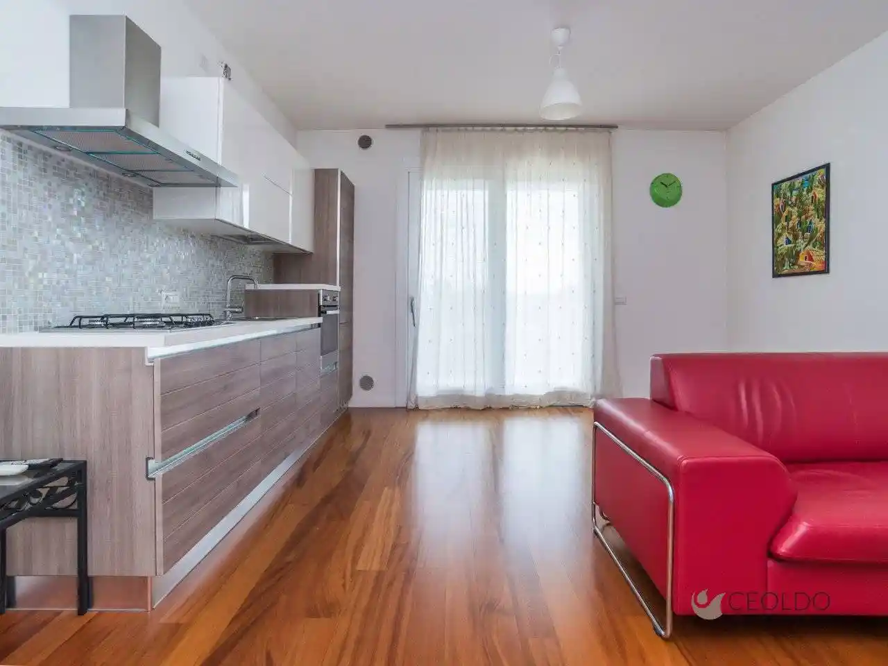 Appartamento in vendita a Vigonza