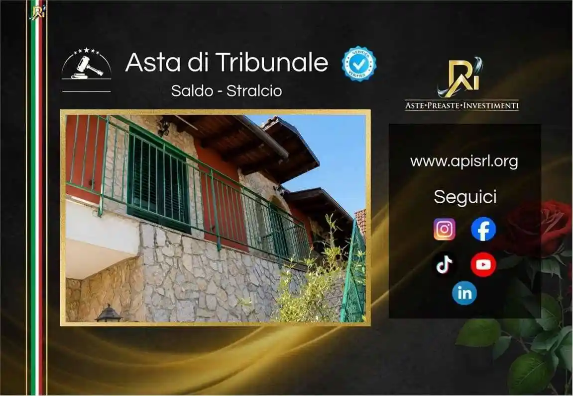 Casa indipendente in vendita a Cava de' Tirreni