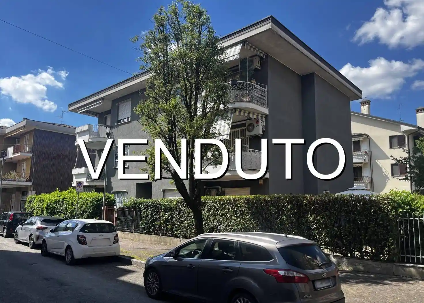 Appartamento in vendita a Pioltello