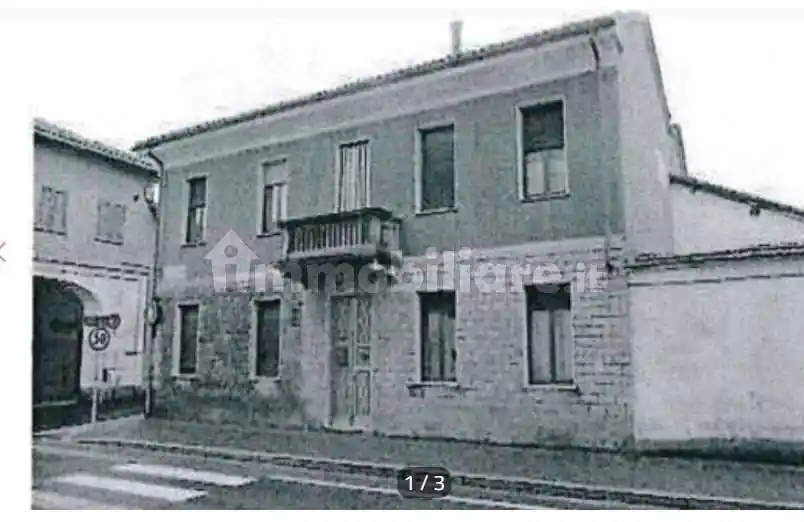 Casa indipendente