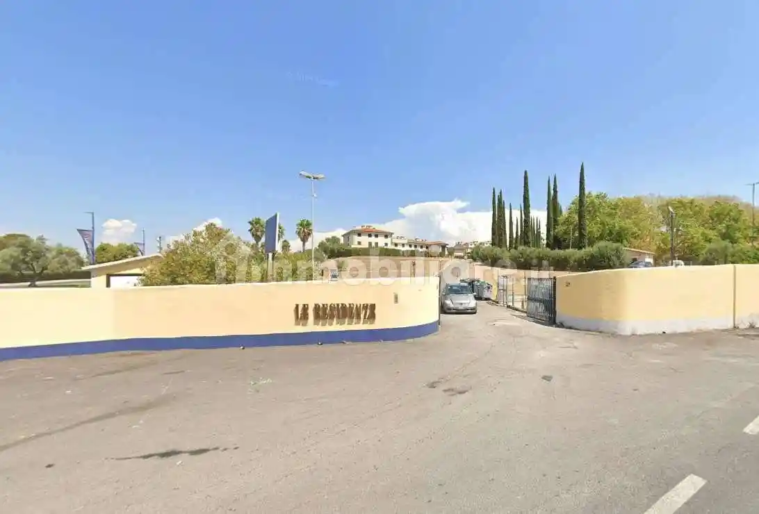 Appartamento in vendita a Guidonia Montecelio