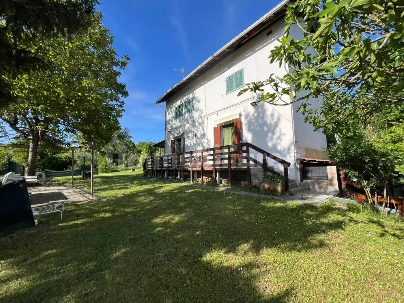 Villa in vendita a Rivalta Bormida