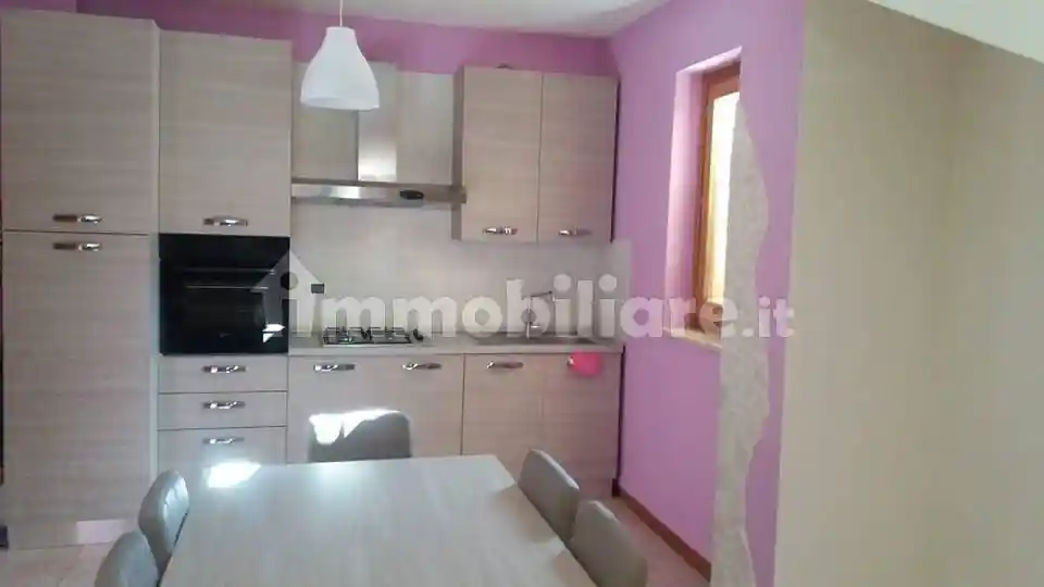 Appartamento in affitto a Ascoli Piceno
