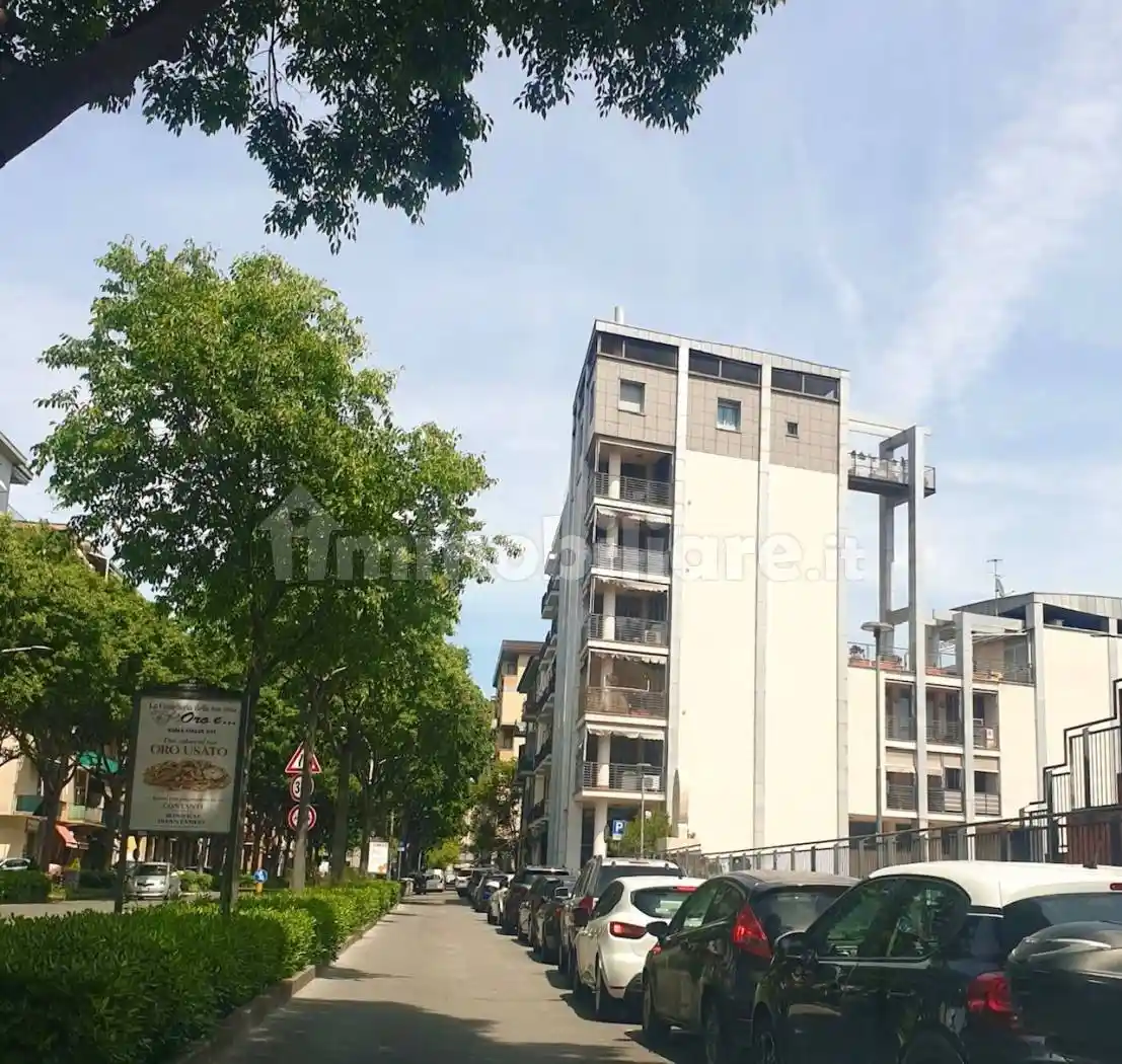 Appartamento in affitto a La Spezia