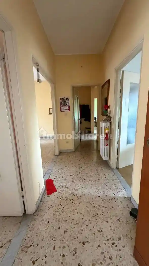 Appartamento in vendita a Isola del Liri