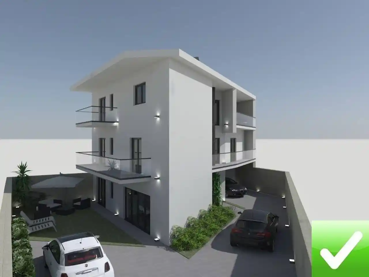 Villa in vendita a Reggio Calabria