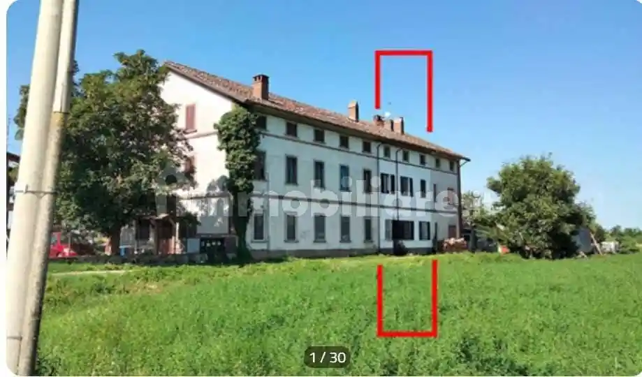 Casa indipendente in vendita a Casatisma