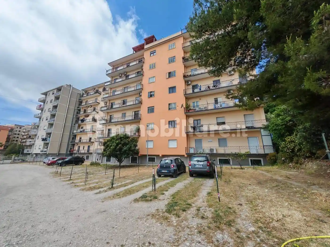 Appartamento in vendita a Catanzaro