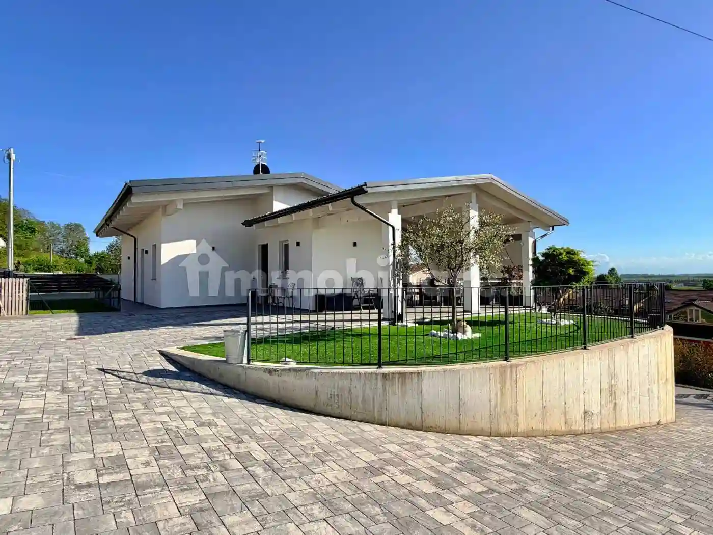 Villa - foto 3