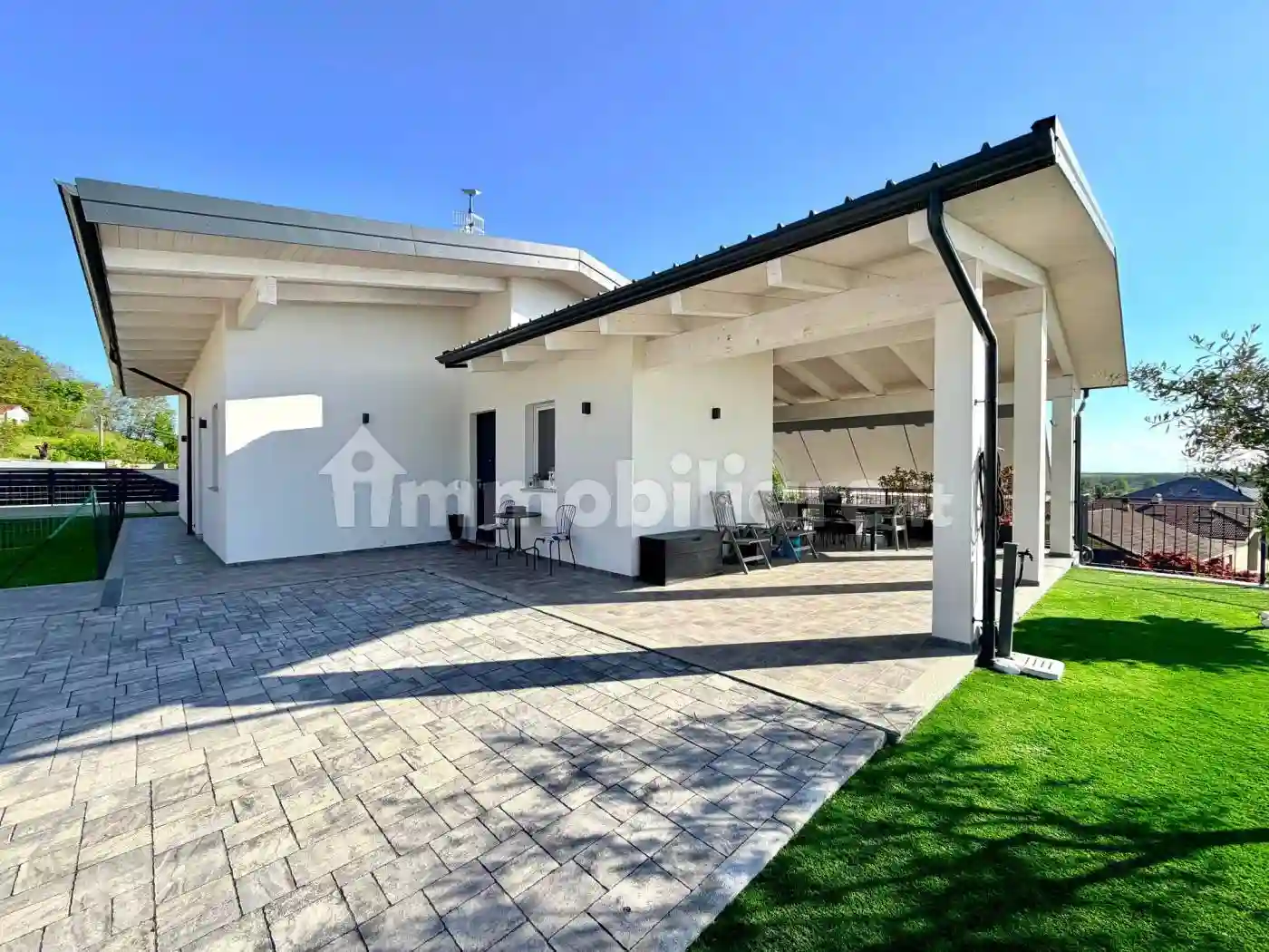 Villa - foto 4
