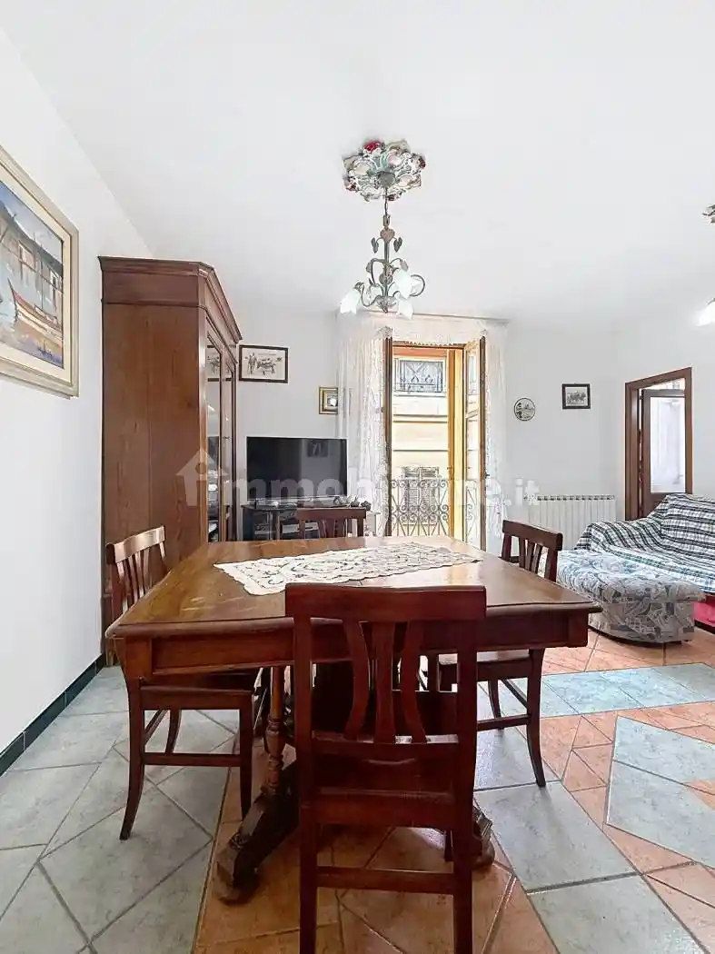 Appartamento in vendita a Sassari