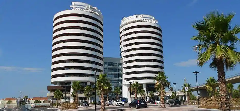Appartamento in vendita a Pescara