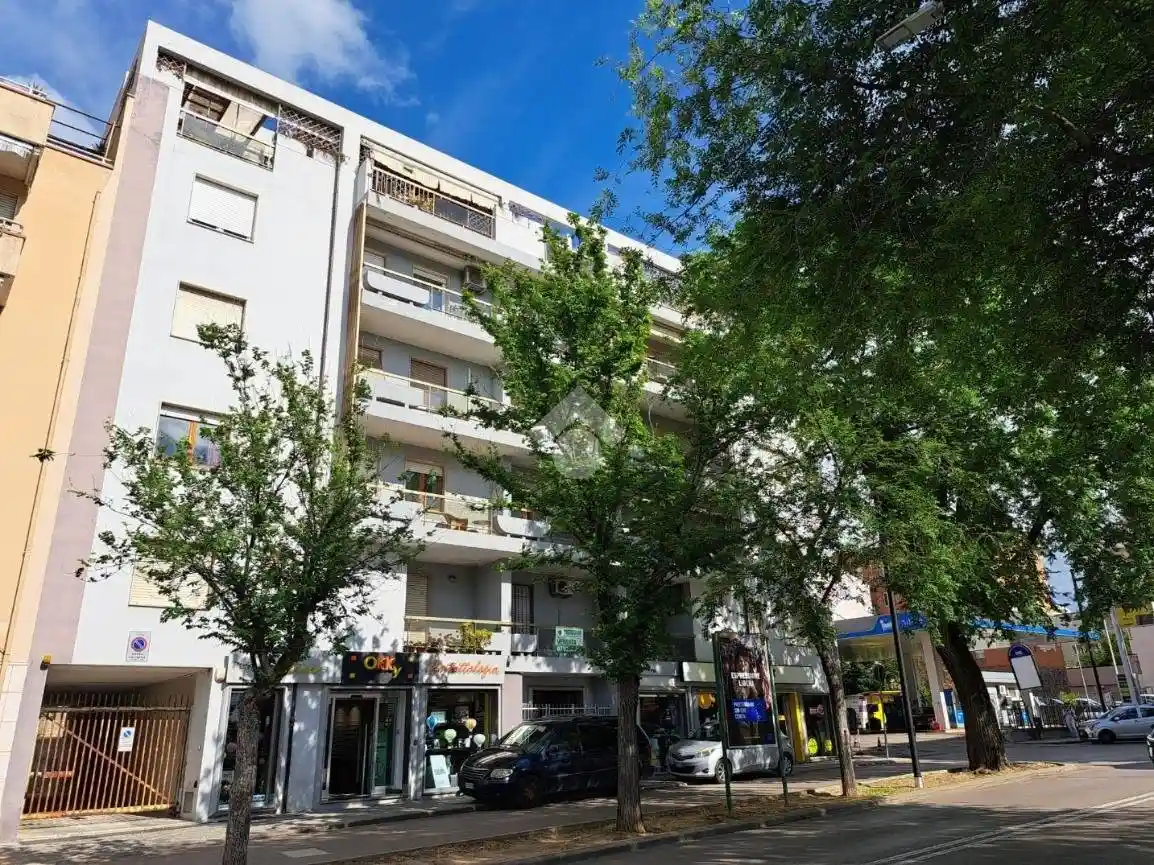 Appartamento in vendita a Sassari