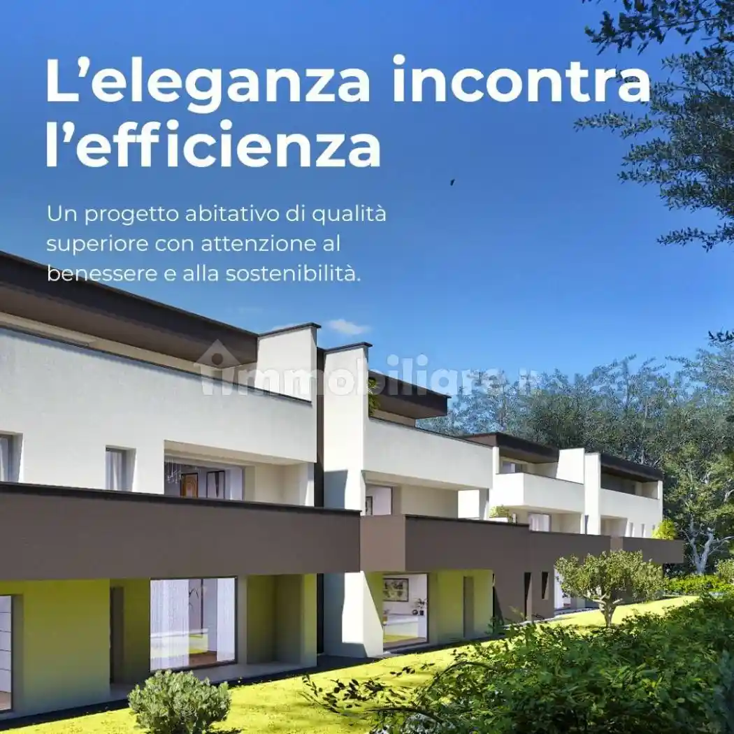 Appartamento in vendita a Cadoneghe