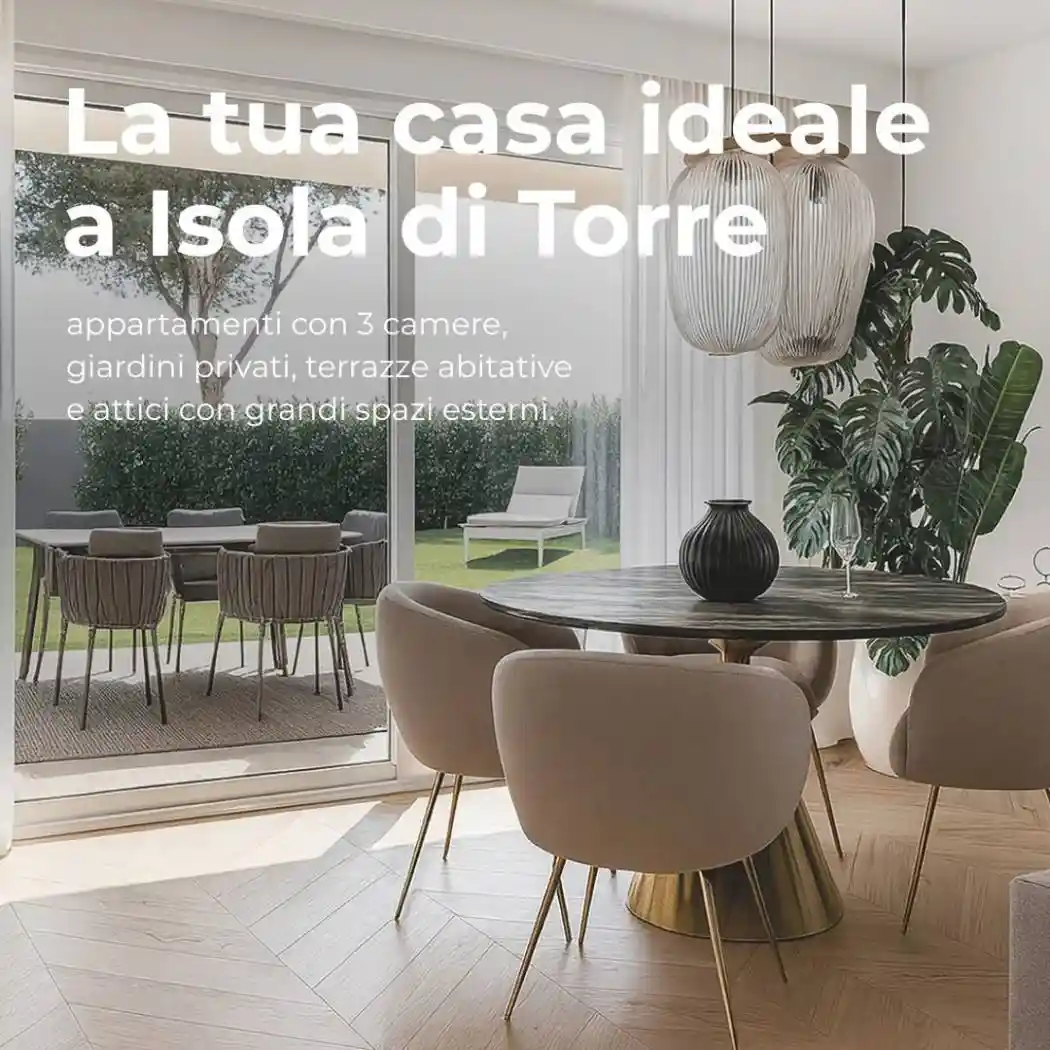 Attico - Mansarda in vendita a Cadoneghe