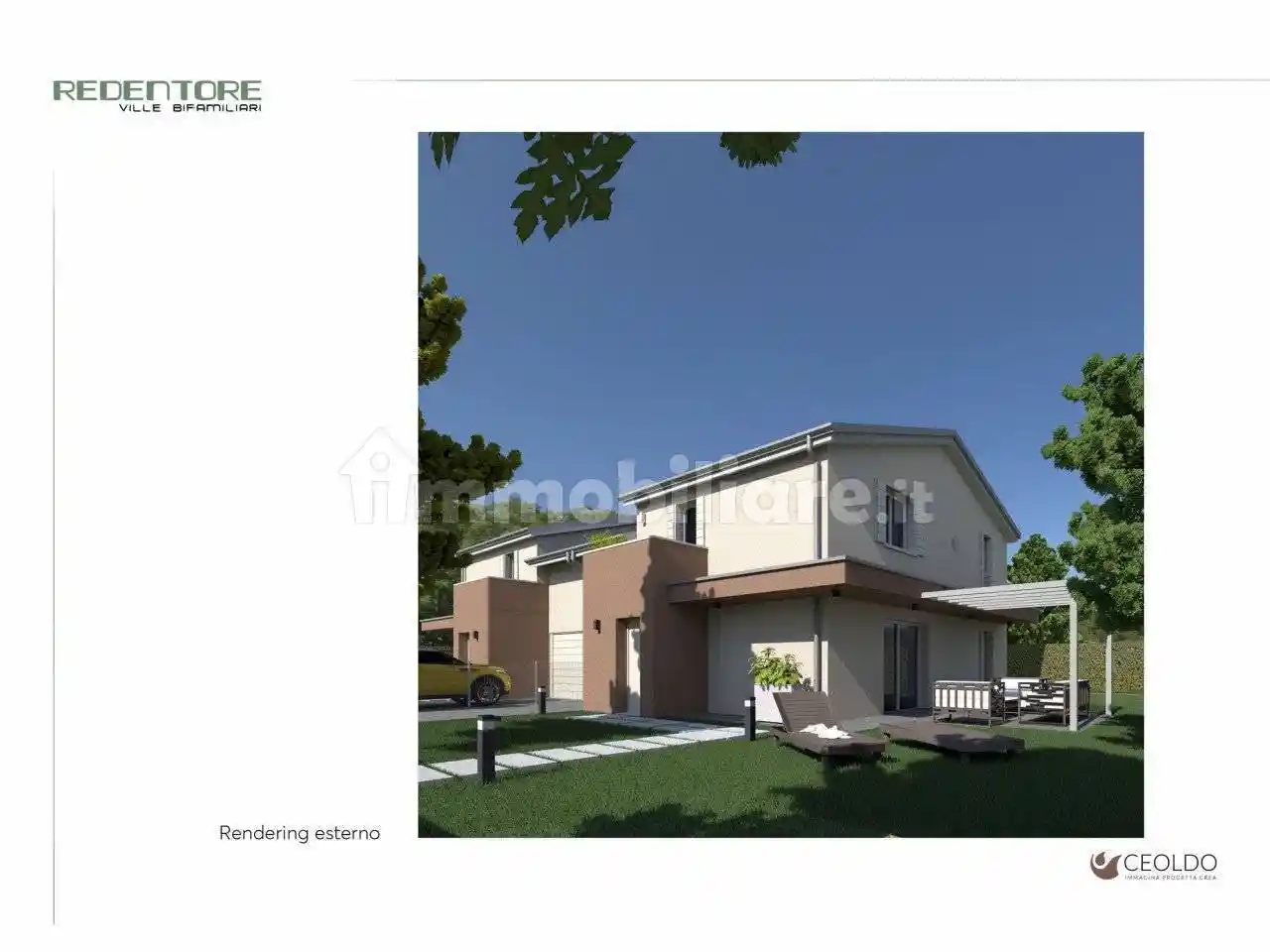Villa in vendita a Pianiga