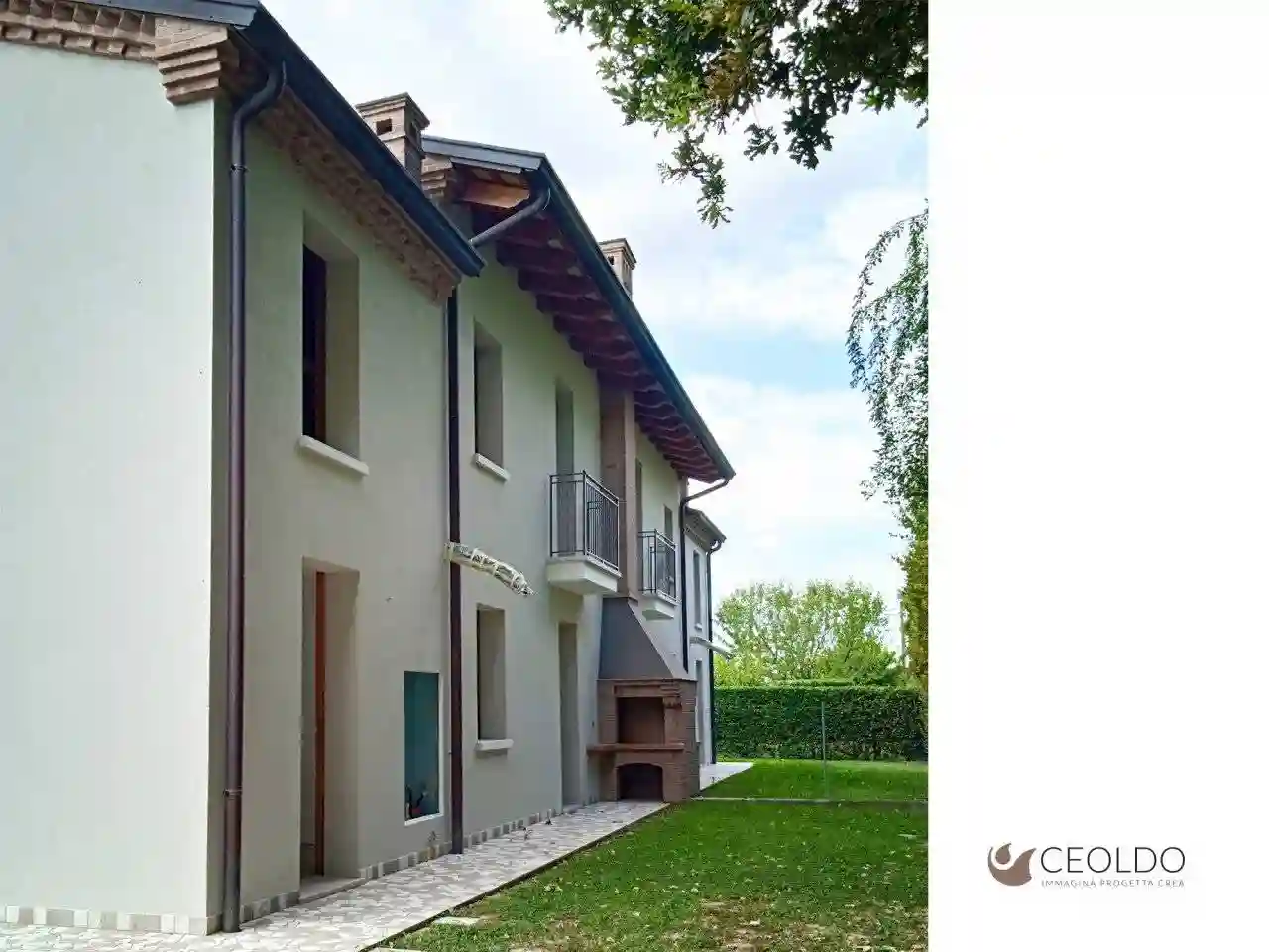 Villa - foto 2