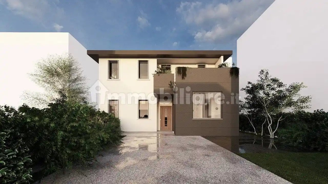 Casa indipendente in vendita a Vigonza