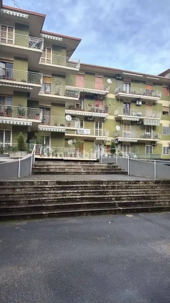 Appartamento in vendita a Caserta