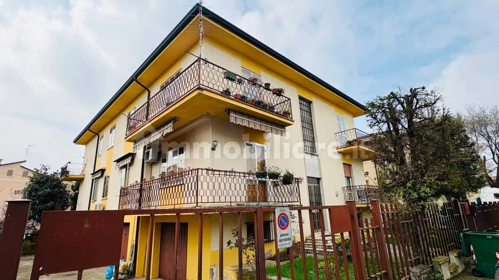 Appartamento in vendita a Legnago