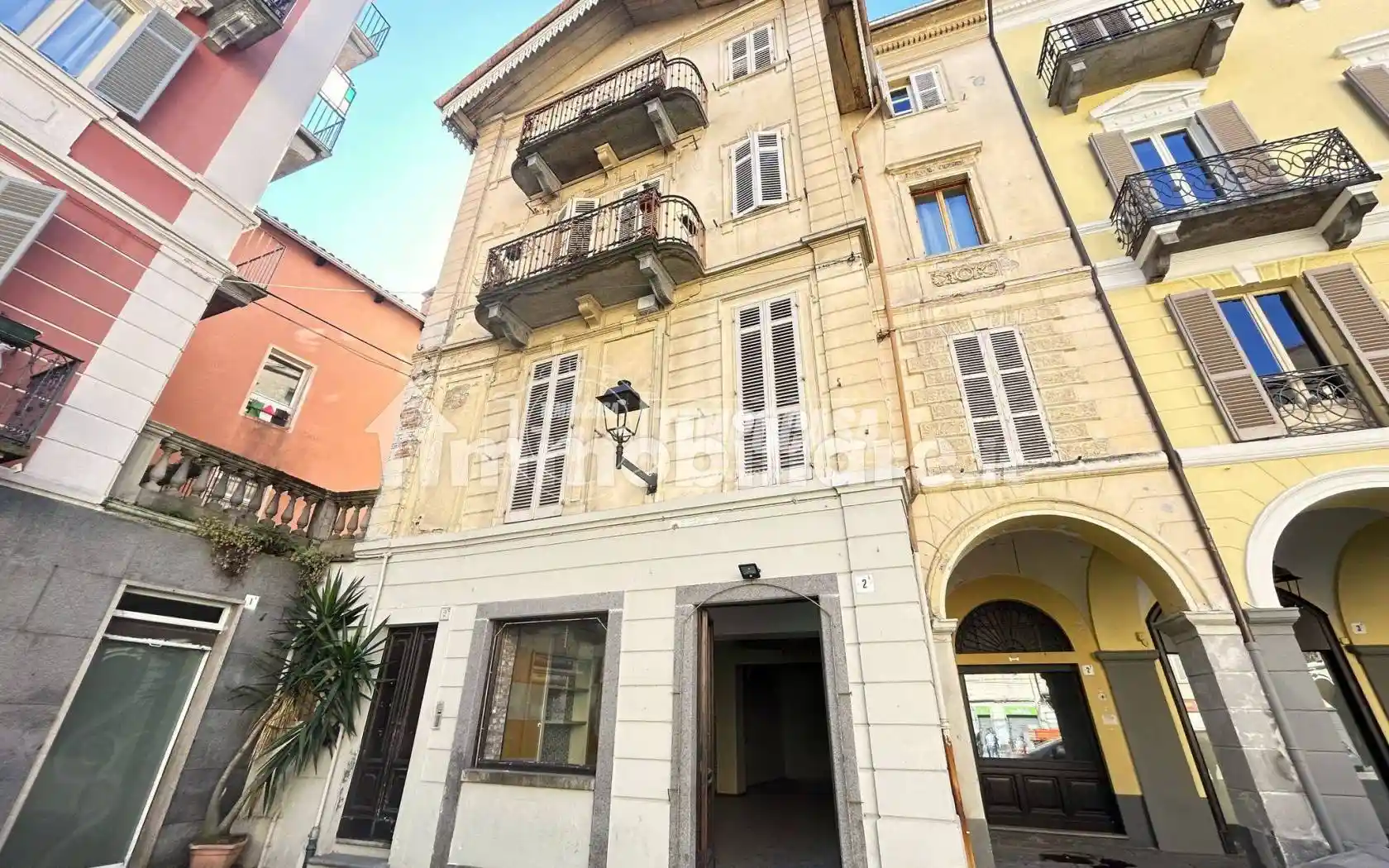 Appartamento in vendita a Biella