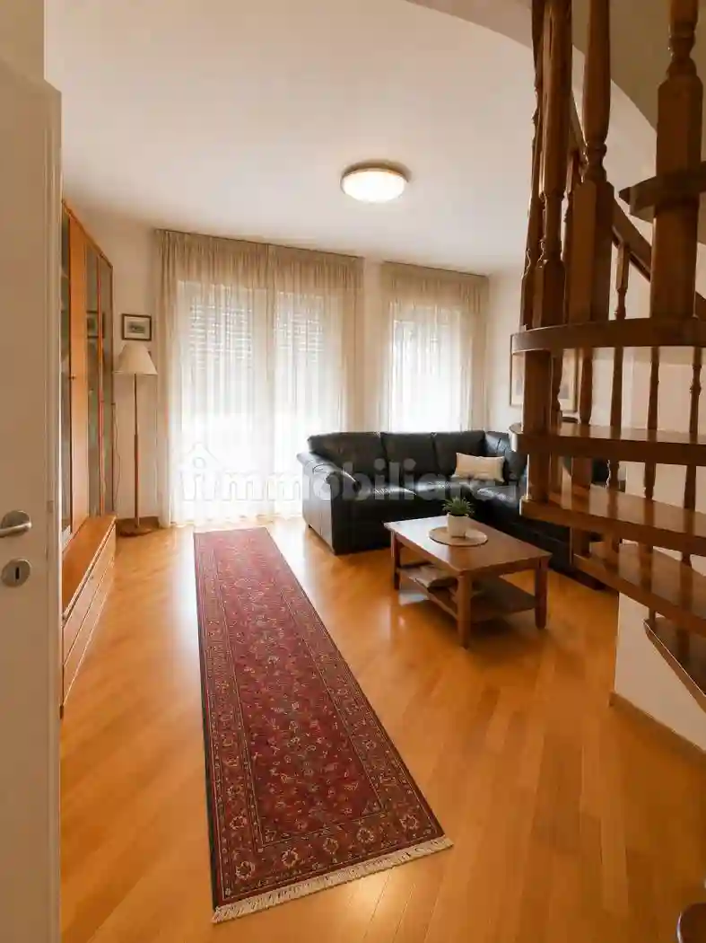 Attico - Mansarda - foto 2
