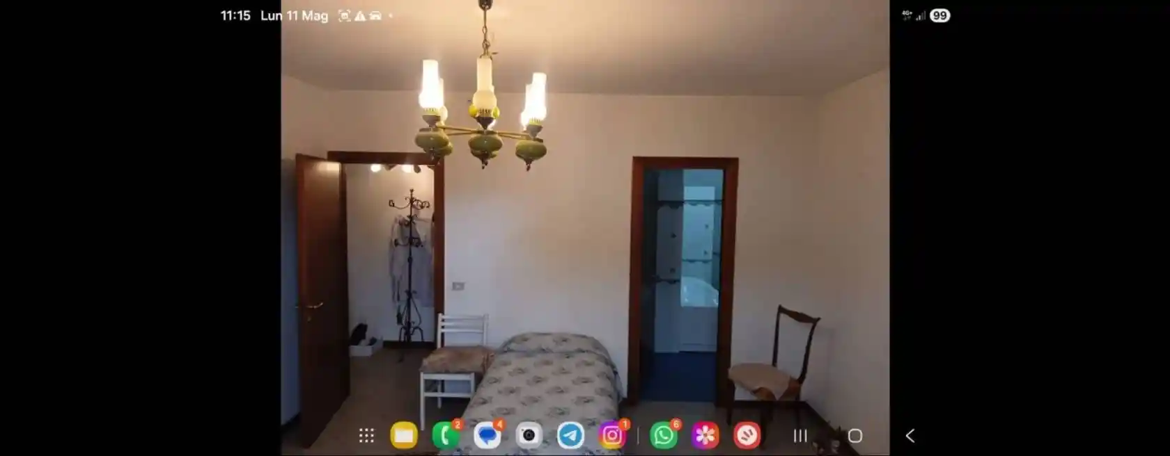Appartamento in vendita a San Giustino
