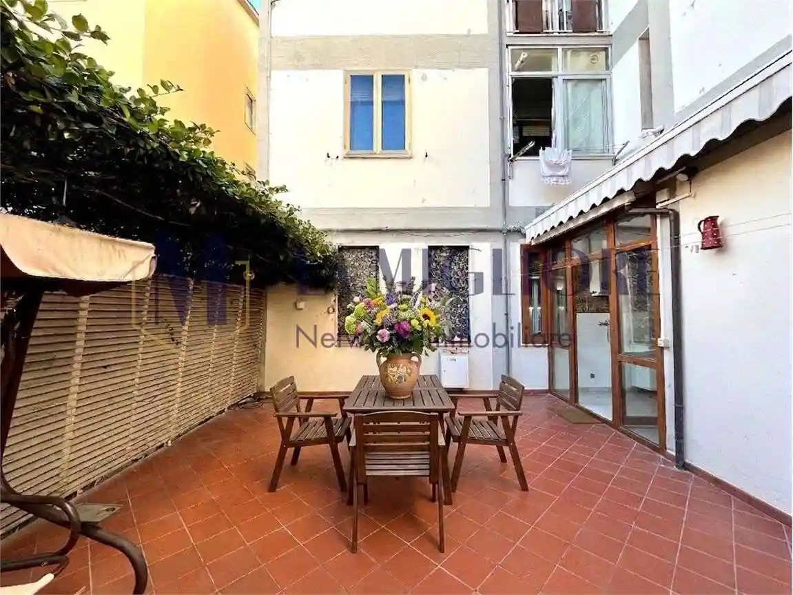 Appartamento in vendita a Montemurlo