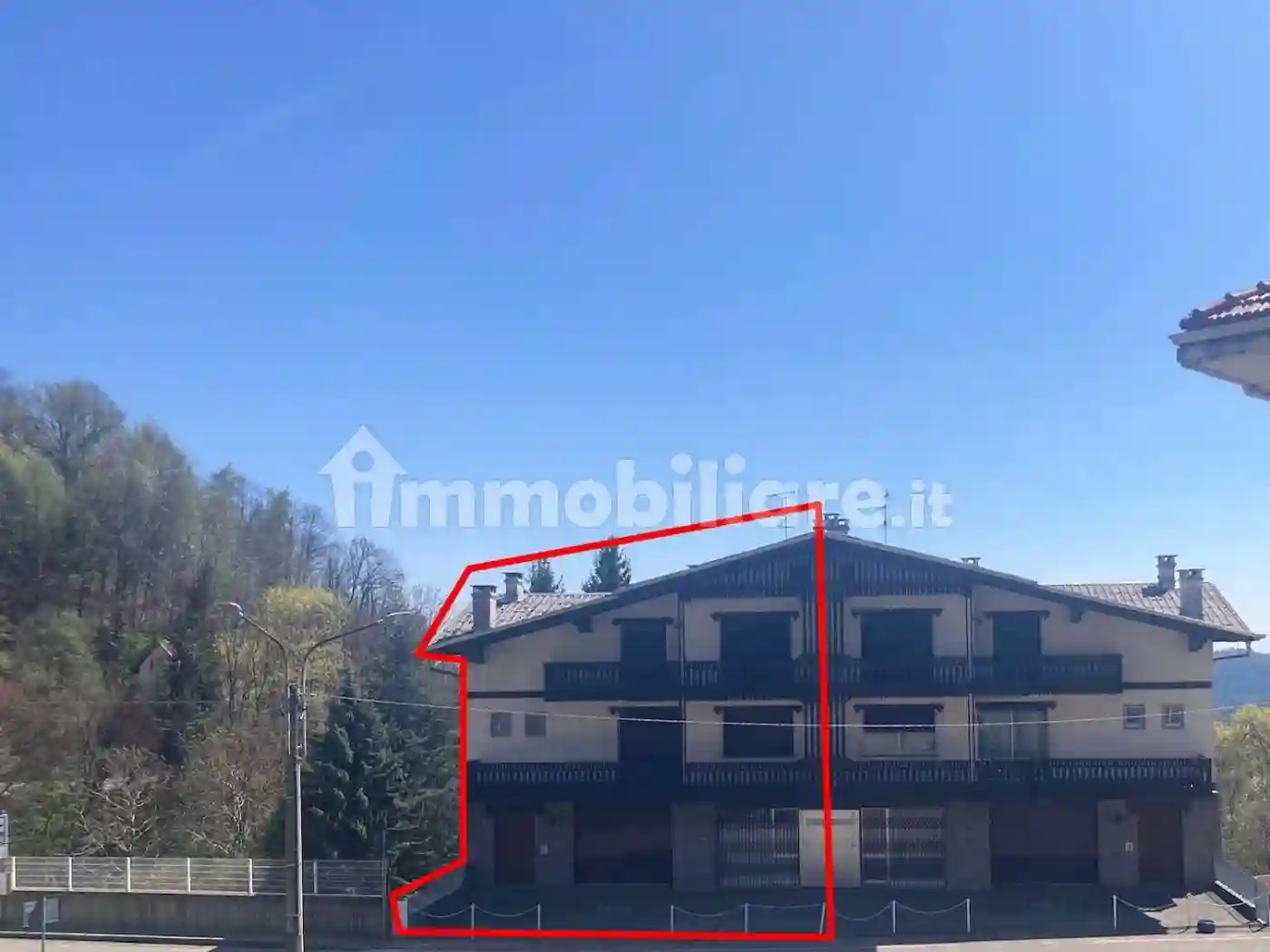Villetta a schiera - foto 2