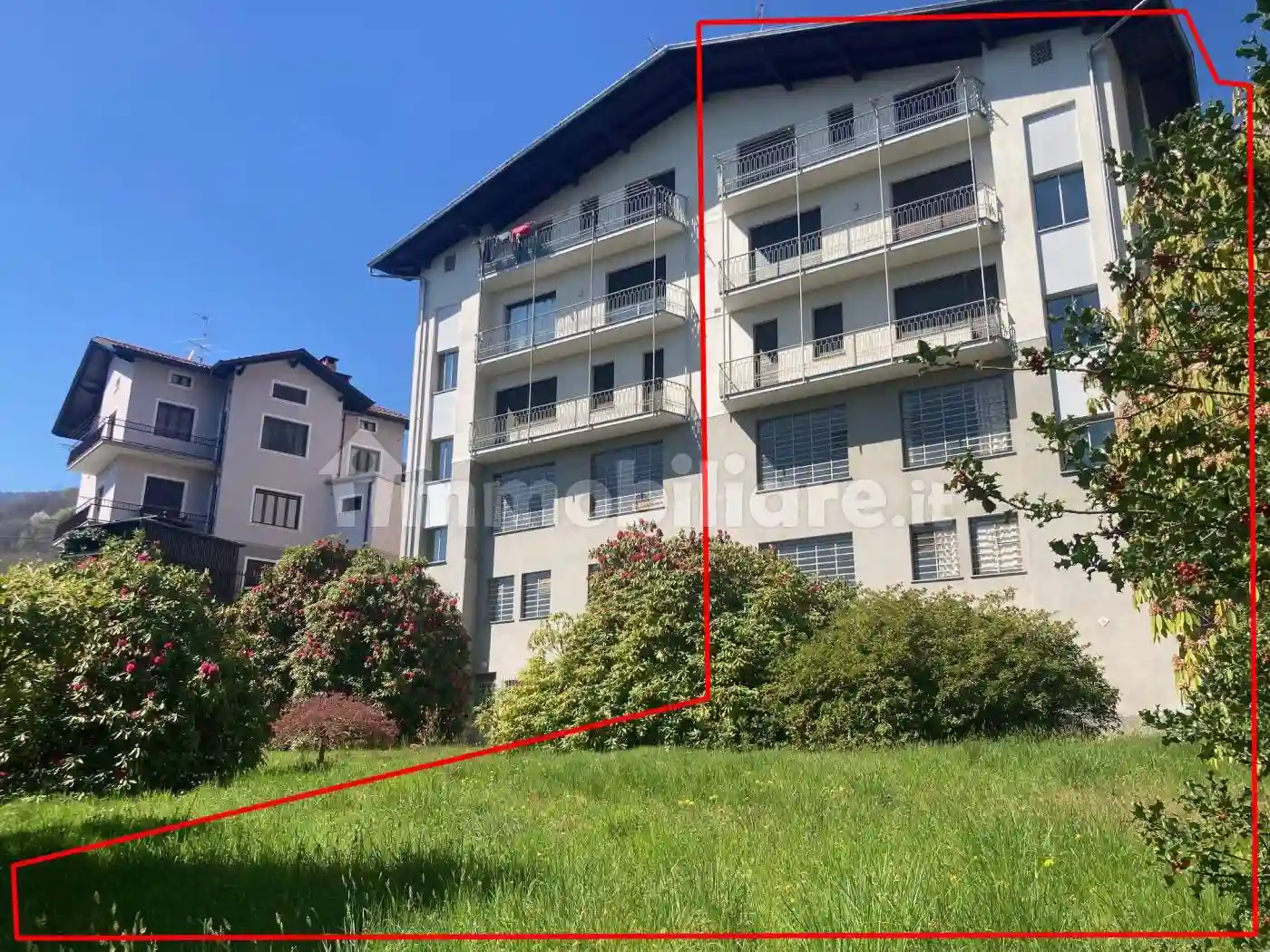 Villetta a schiera - foto 3