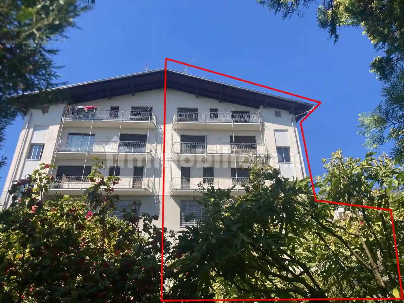 Villetta a schiera - foto 4