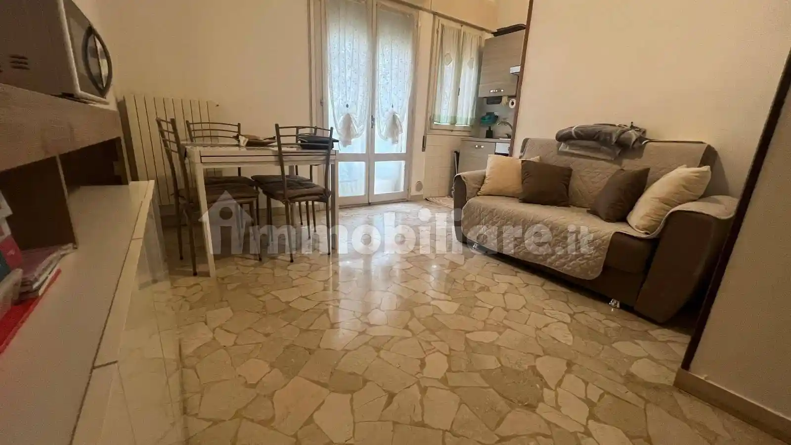 Appartamento in vendita a Mogliano Veneto