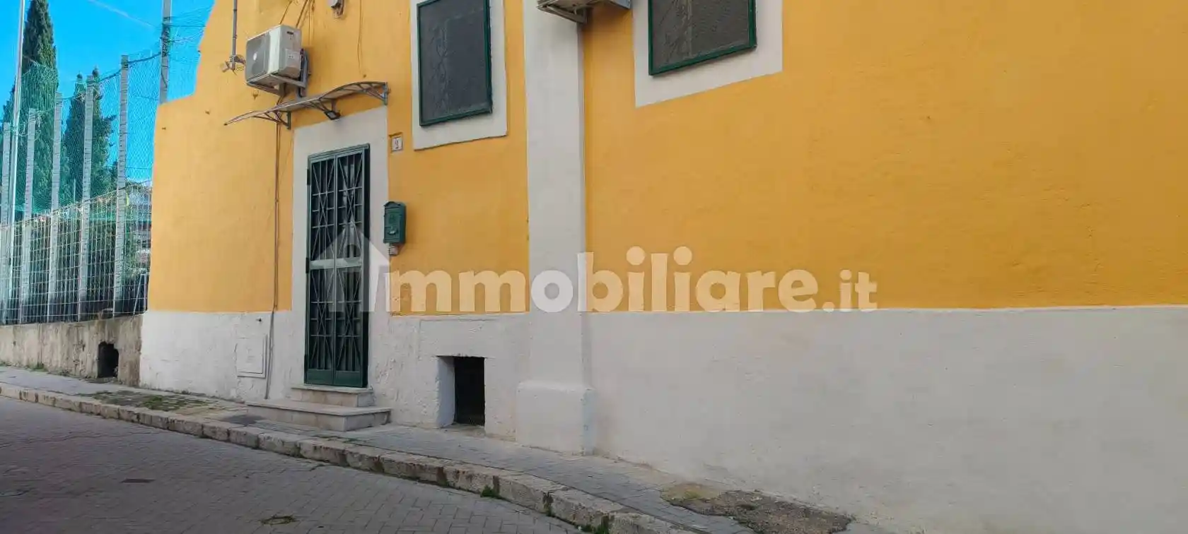 Appartamento in vendita a Foggia