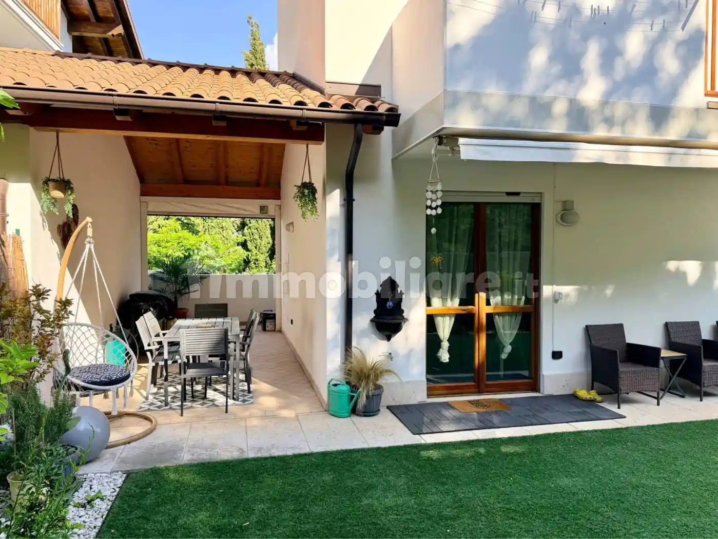 Villa in vendita a Rovereto