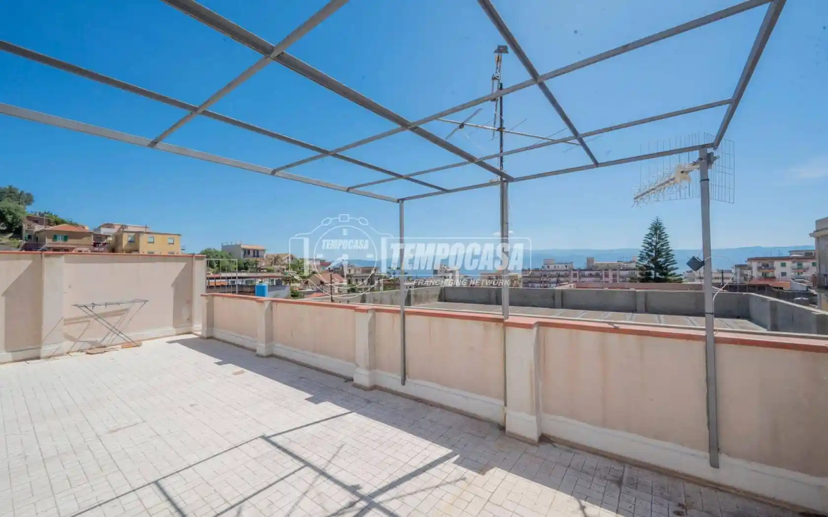 Appartamento in vendita a Messina