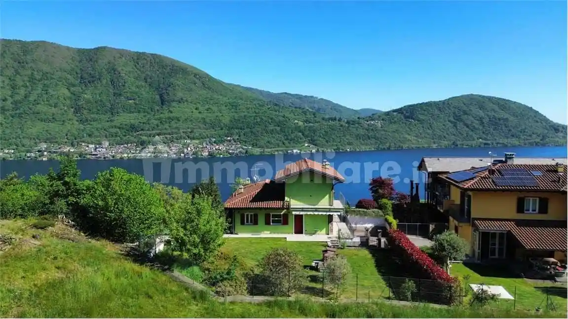 Villa in vendita a Nonio