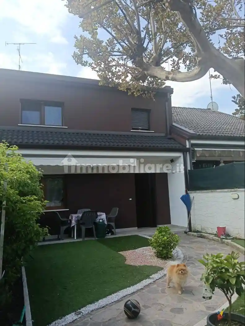 Villetta a schiera in vendita a Tricesimo