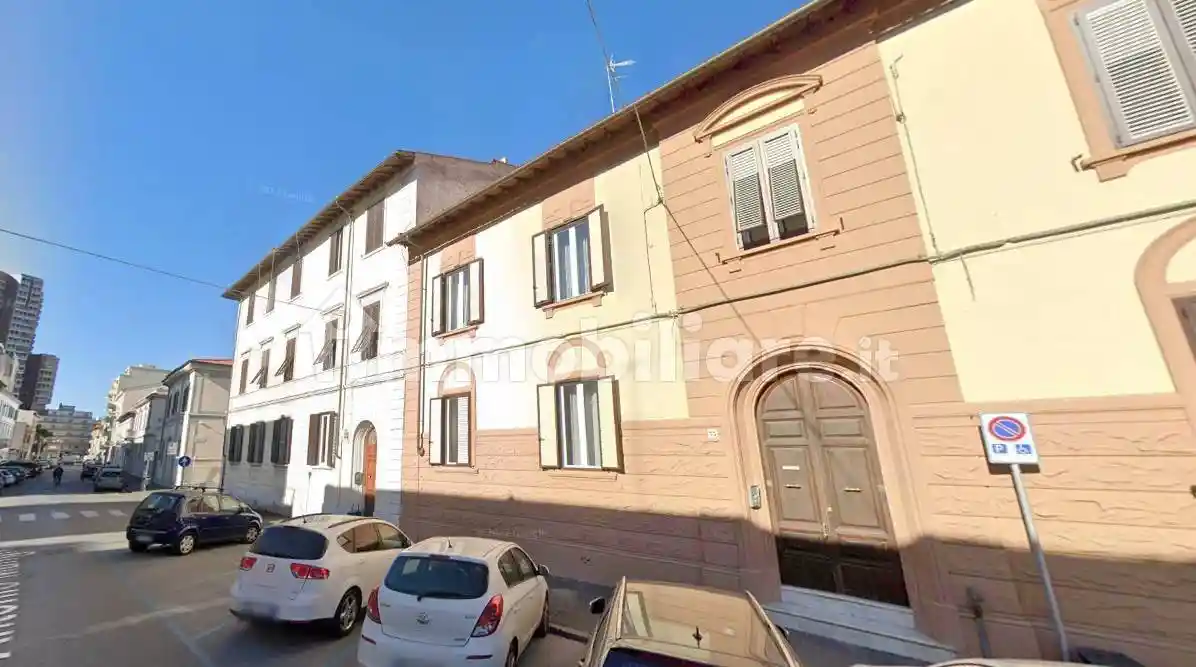 Appartamento in vendita a Livorno