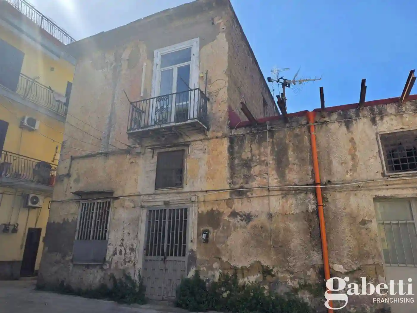 Palazzo - Edificio - foto 2