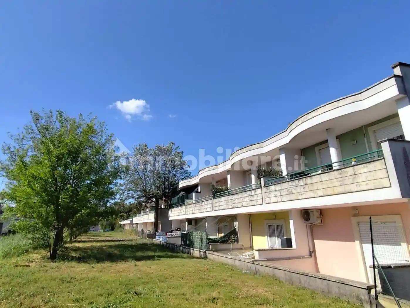 Appartamento in vendita a Lizzanello