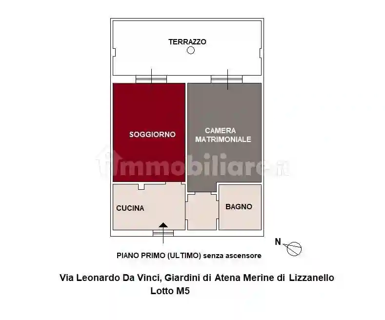 Appartamento - foto 2